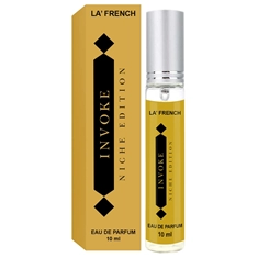 Invoke Perfume for Men & Women